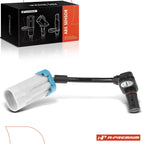Front ABS Wheel Speed Sensor for Chevy Equinox, Captiva Sport (2007–2009)