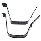 2X Fuel Tank Strap for Ford F-350 F-450 F-550 Super Duty (2011–2016)