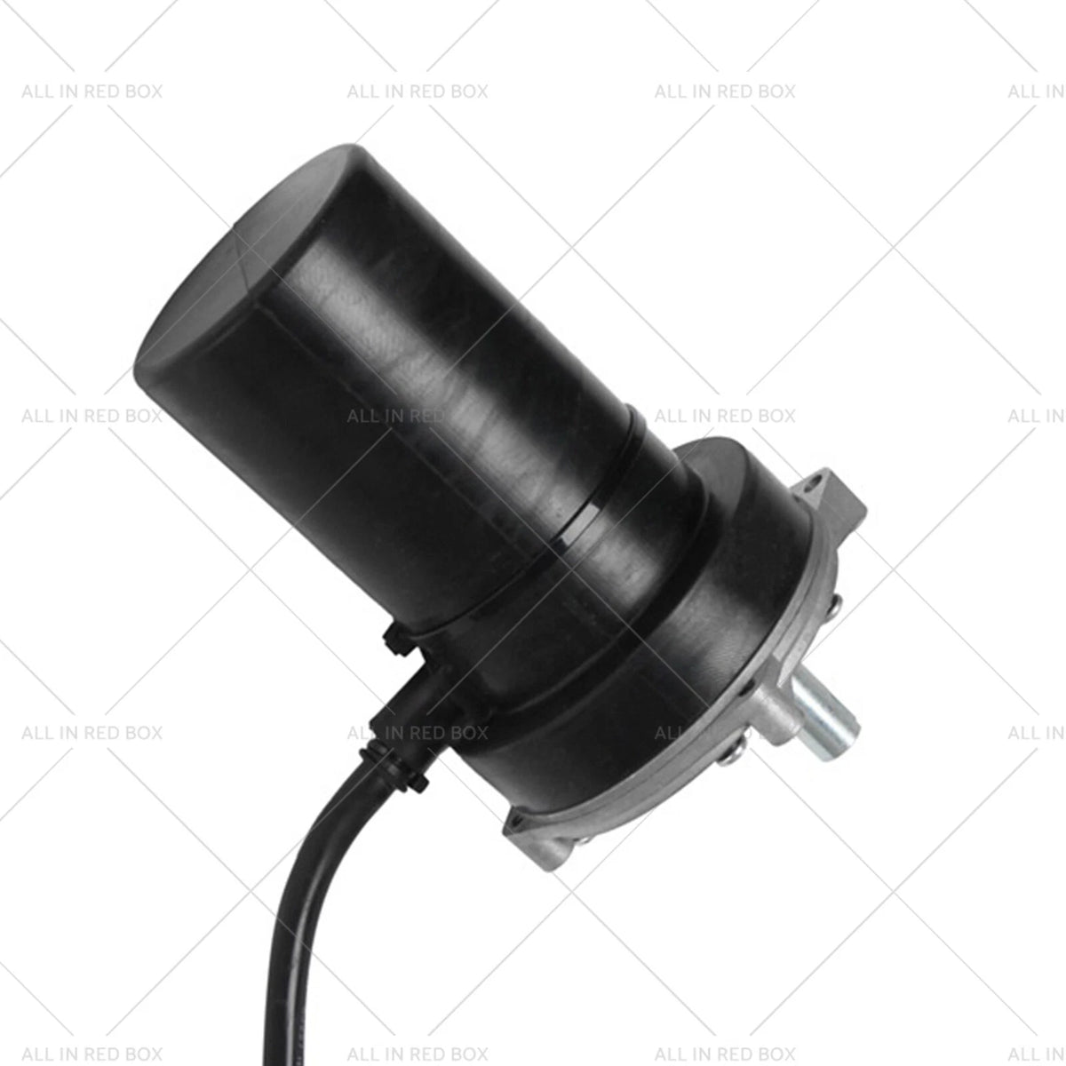 Rear Electric Stabilizer Jack Motor for Lippert (113407, 138445)