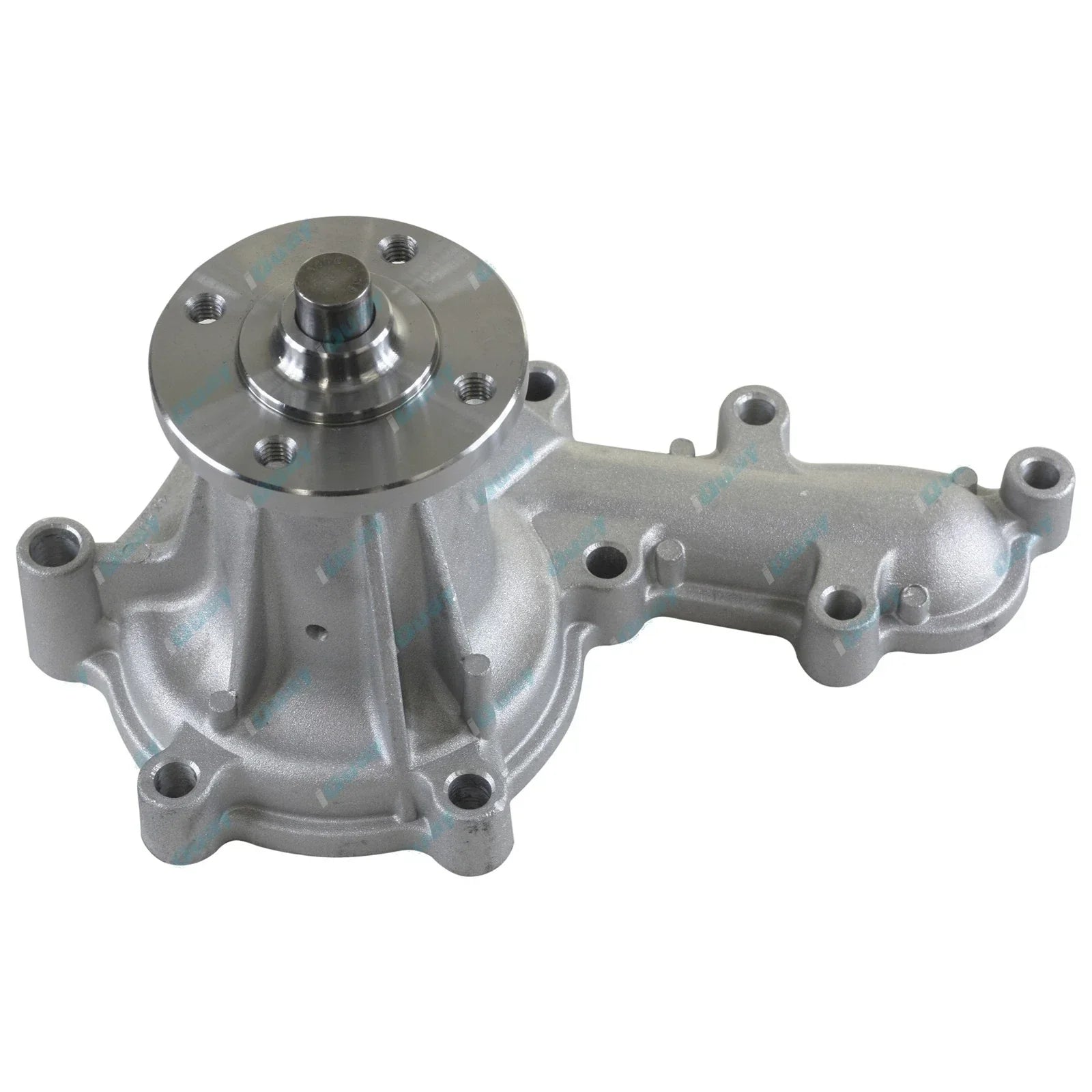 Water Pump for Landcruiser HZJ75 HZJ78 HZJ79 HZJ80 HZJ105 1HZ 4.2L Diesel