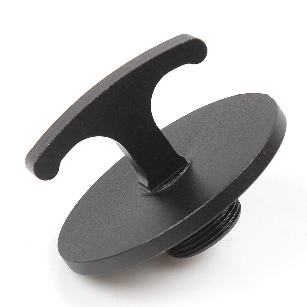 Oil Filter Plug Cap Off Tool for Dodge Ram 2500 3500 (2013–2019)