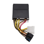 Rectifier Voltage Regulator 4011440 for Polaris 600 Classic Touring (2006–2007)