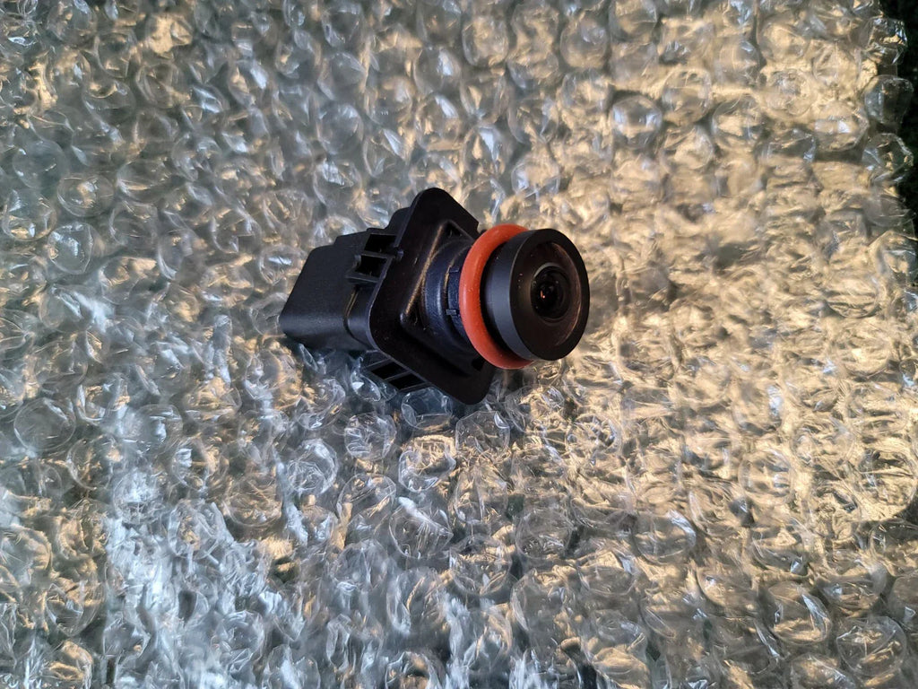 Rear Backup Reverse Parking Camera for Taurus (2015–2019)