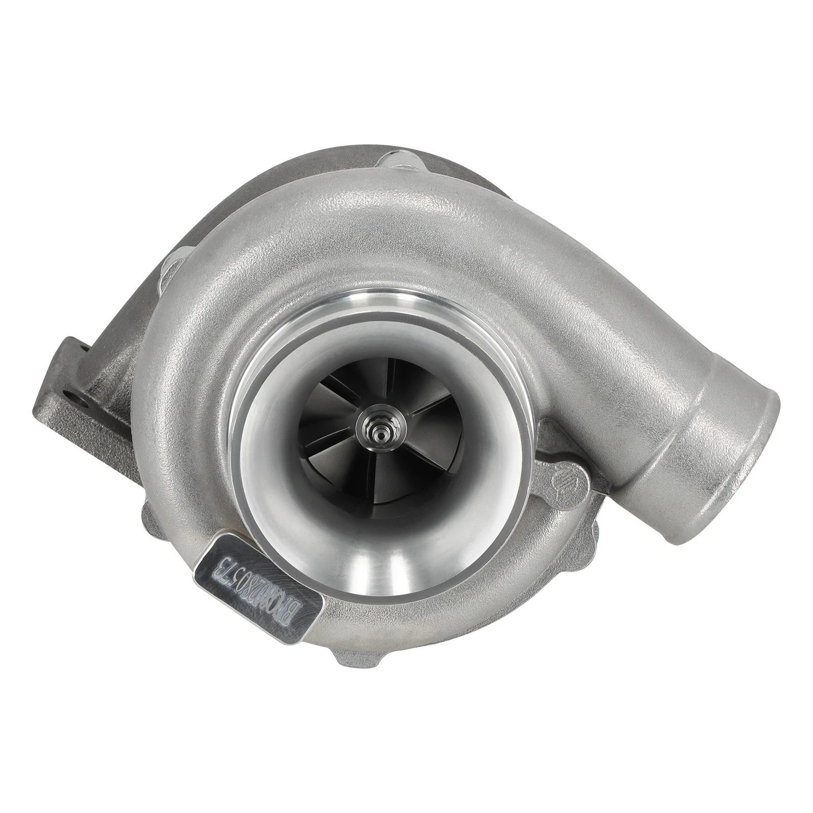 Turbocharger T70 for Universal Applications (500hp)