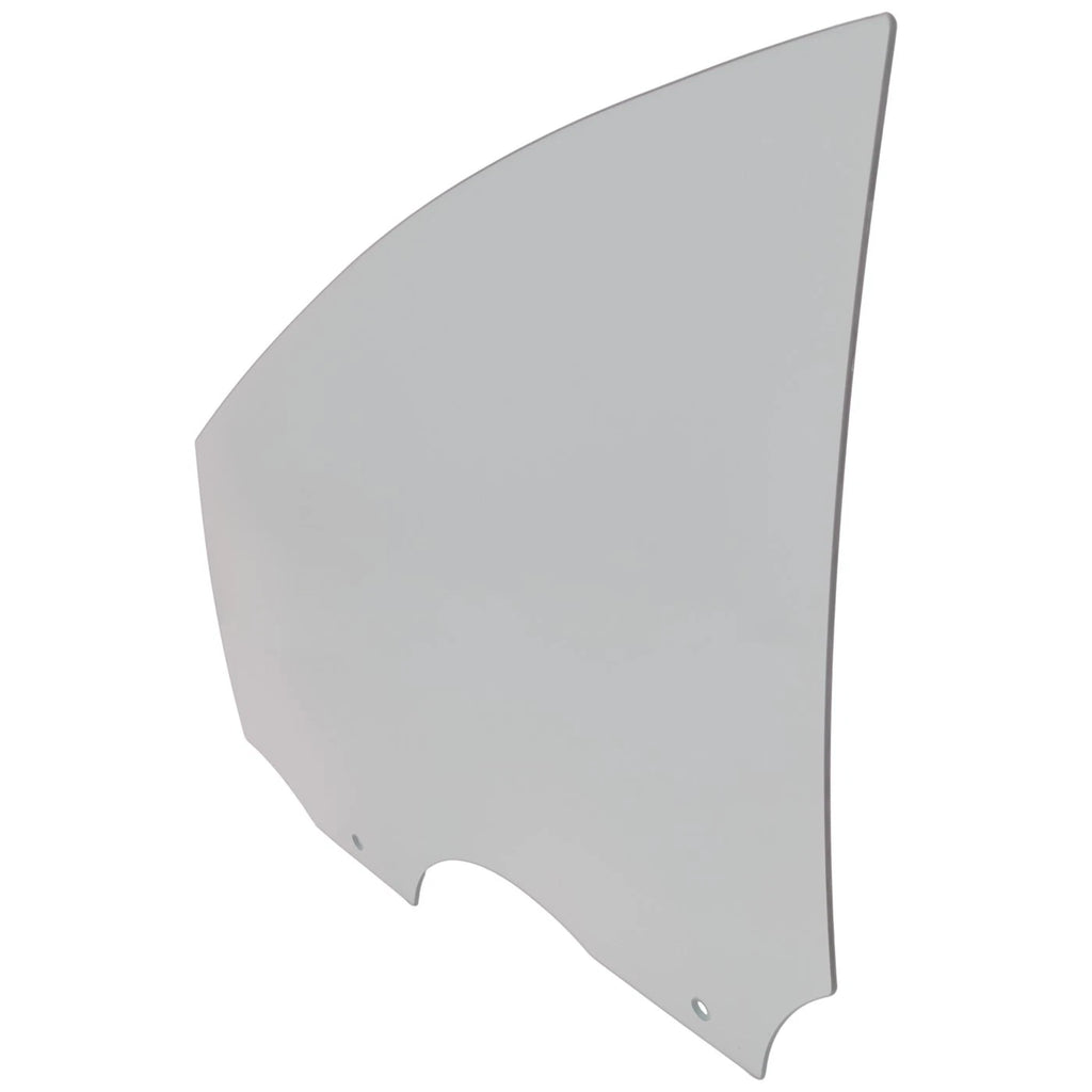 Front Driver Door Glass for Ford C-Max (2013–2018)