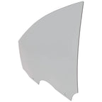 Front Driver Door Glass for Ford C-Max (2013–2018)