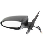 Driver Side Power Mirror for Toyota Yaris (2015–2019) Paintable