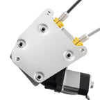 Electric Window Regulator Motor for Jeep Liberty (2002–2007) 748-568/569 Rear LH/RH