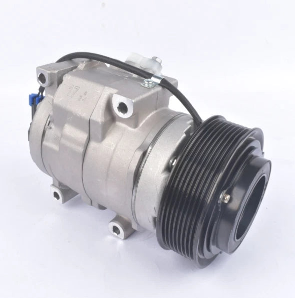 A/C Compressor for John Deere 5000 5E 5M 6000 (5101EN 447280-1650)