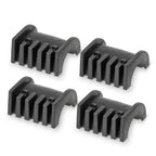 Rear Stabilizer Sway Bar Bushing for Polaris Ranger Crew 800 4X4 (2010–2012)