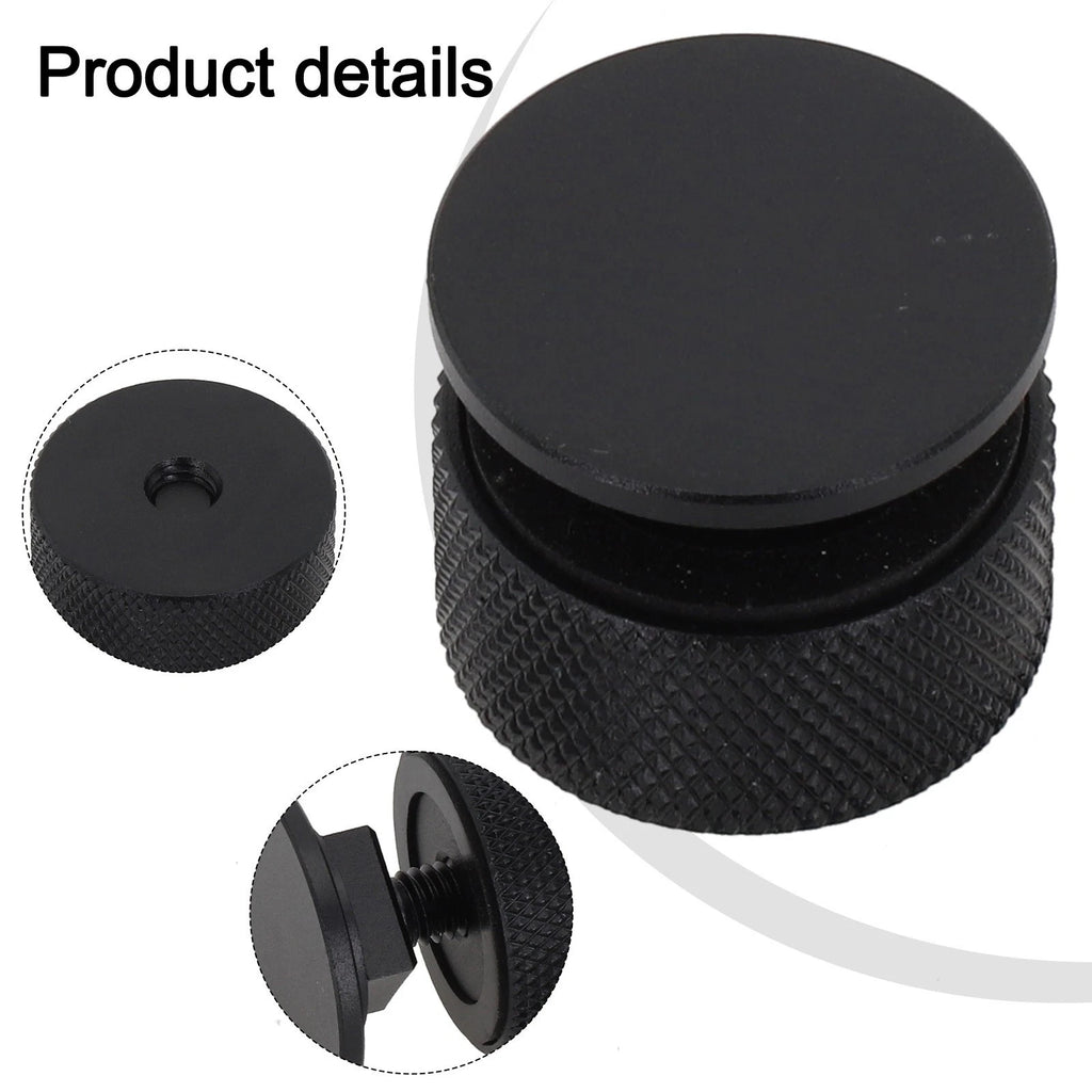 Aluminum Alloy Welding Helmet Fastener Connector Replacement Parts 11 3mm