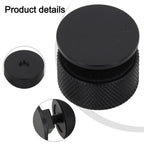 Aluminum Alloy Welding Helmet Fastener Connector Replacement Parts 11 3mm