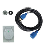 30A Generator Extension Cable for RV (L14-30P)