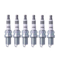 Set of 6 NGK IridiumIX Spark Plugs for Acura Audi Chevy Dodge Isuzu Lexus Toyota