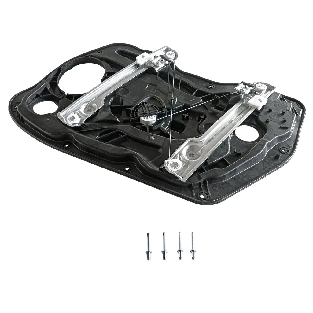 Front Left Power Window Regulator for Hyundai Elantra (2011-2016)