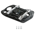 Front Left Power Window Regulator for Hyundai Elantra (2011-2016)