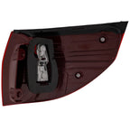Tail Light for Toyota Sienna (2004-2005)