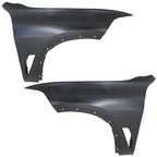 Fender for BMW X5 (2019–2025) Front Driver & Passenger Side Steel