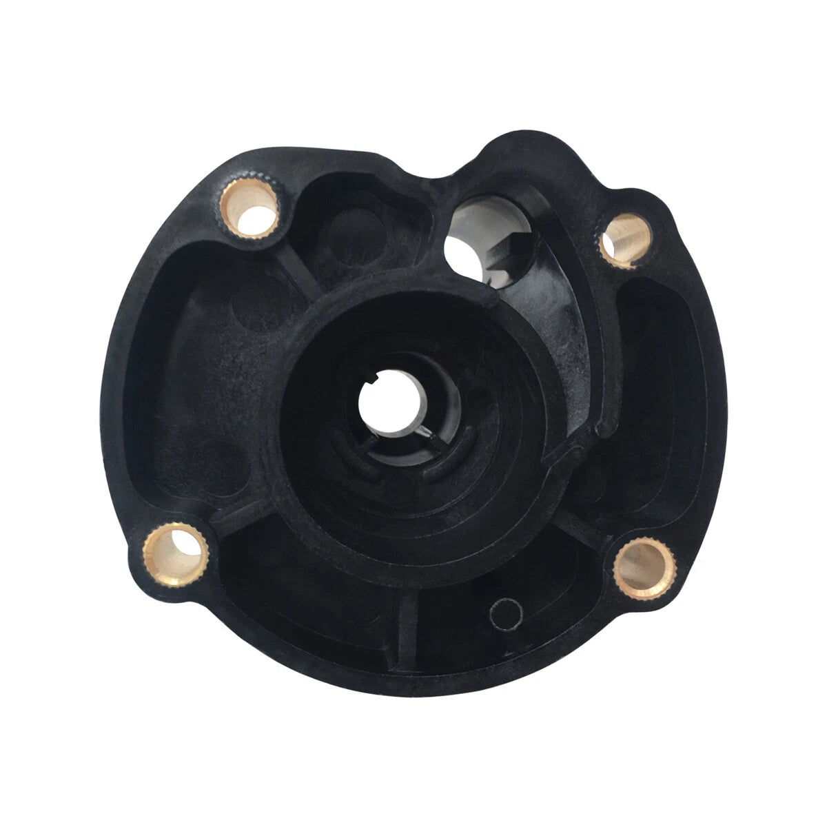 Water Pump Impeller Kit for Johnson Evinrude OMC (763758)