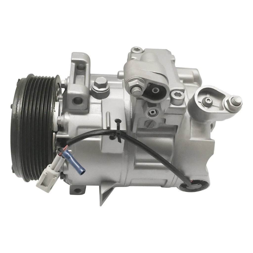 AC Compressor Kit Replacement for Ford Transit Connect (2014-2023)