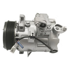 AC Compressor Kit Replacement for Ford Transit Connect (2014-2023)
