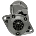 Starter Motor for New Holland Skid Steer Loaders L185 L190 (428000-3140, 87040161)