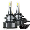 9006 LED Headlight Kit for Car Low Beam (16000LM, 6500K)