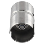 Rotatable Swivel Fishing Rod Holder Insert for Boats Yachts