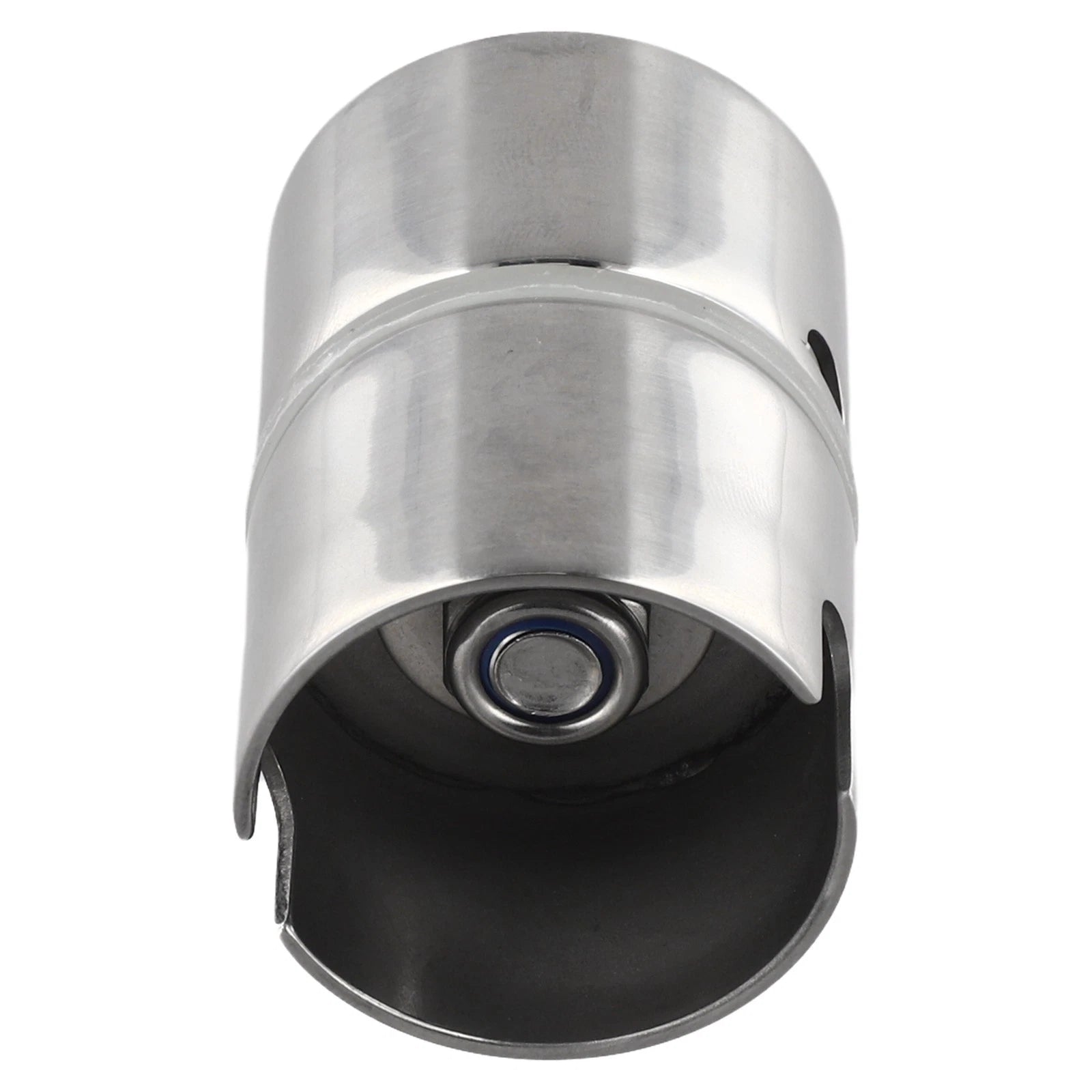 Rotatable Swivel Fishing Rod Holder Insert for Boats Yachts