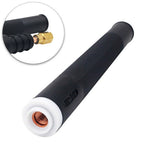 TIG Welding Torch Head for DC 125A (Pencil Style)