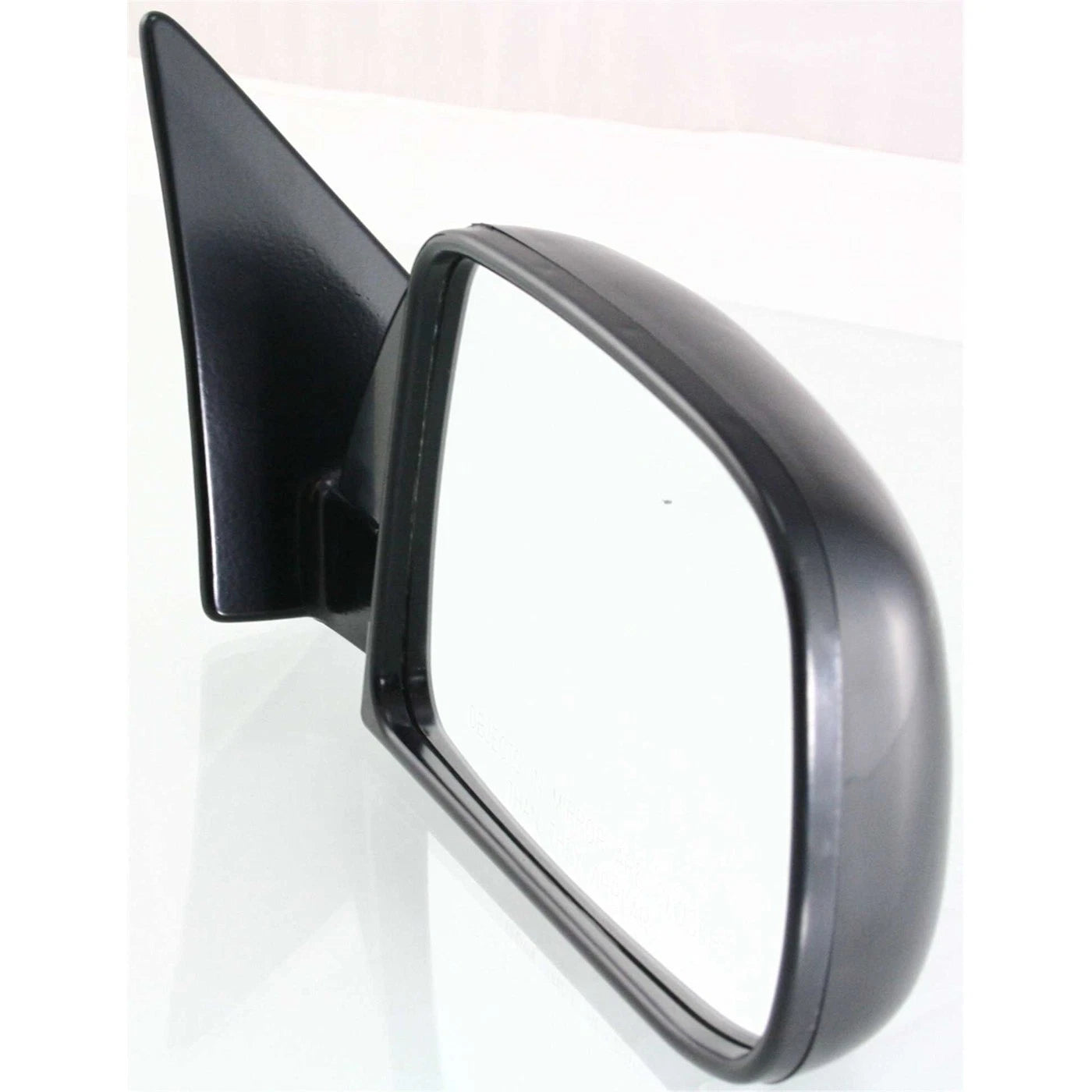 Manual Mirror for Toyota Pickup (1989–1995) RH Single Glass