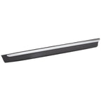 Door Moldings for Make Model (Front Driver Left Side)