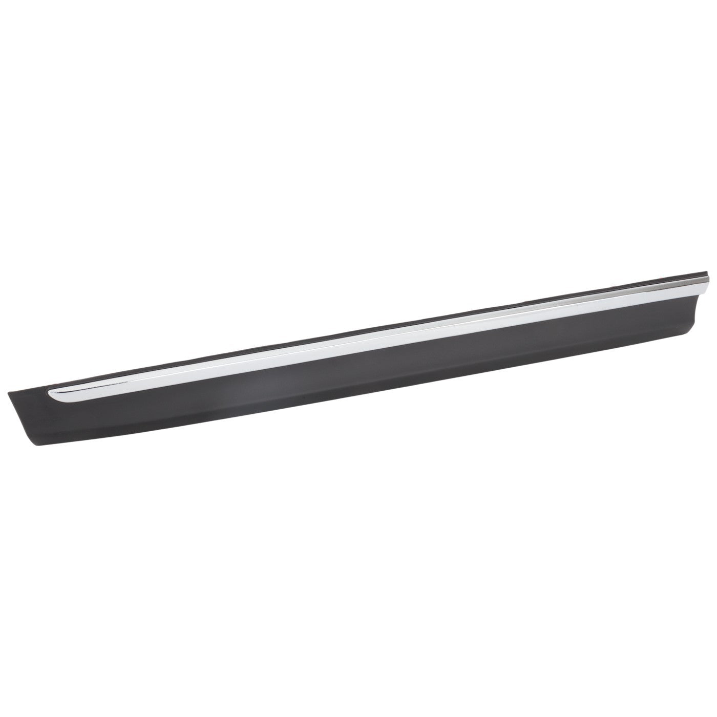 Door Moldings for Make Model (Front Driver Left Side)