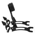 Passenger Sissy Bar Backrest Pad for Indian Chieftain (2014-2024)