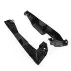 Rear Tail Seat Side Fairing Covers for Yamaha Tracer 9 GT (2021–2022) Carbon T9