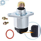 IAC Idle Air Control Valve for Volvo Penta Mercruiser (3843750)