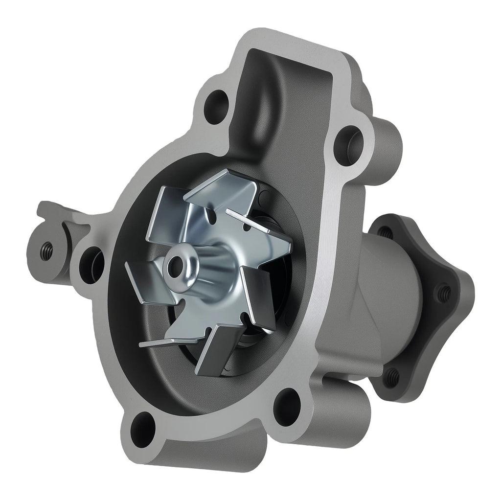 Water Pump for Hyundai Tucson (2006-2009)