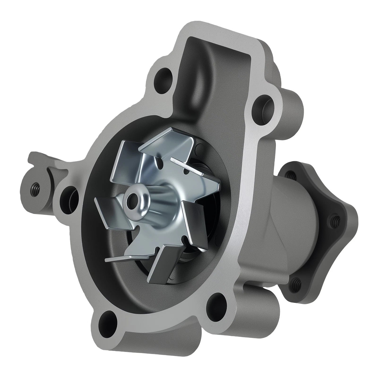 Water Pump for Hyundai Tucson (2006-2009)