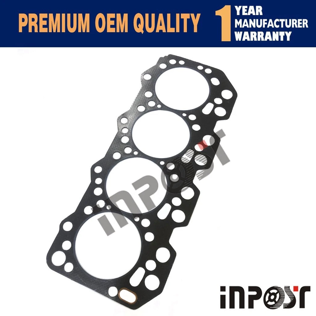 Cylinder Head Gasket for Mazda TM T4500 (4.5L Diesel)