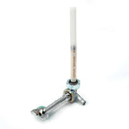 Fuel Valve Petcock & Lever Screw for Honda Shadow VLX 600 (1999–2007)