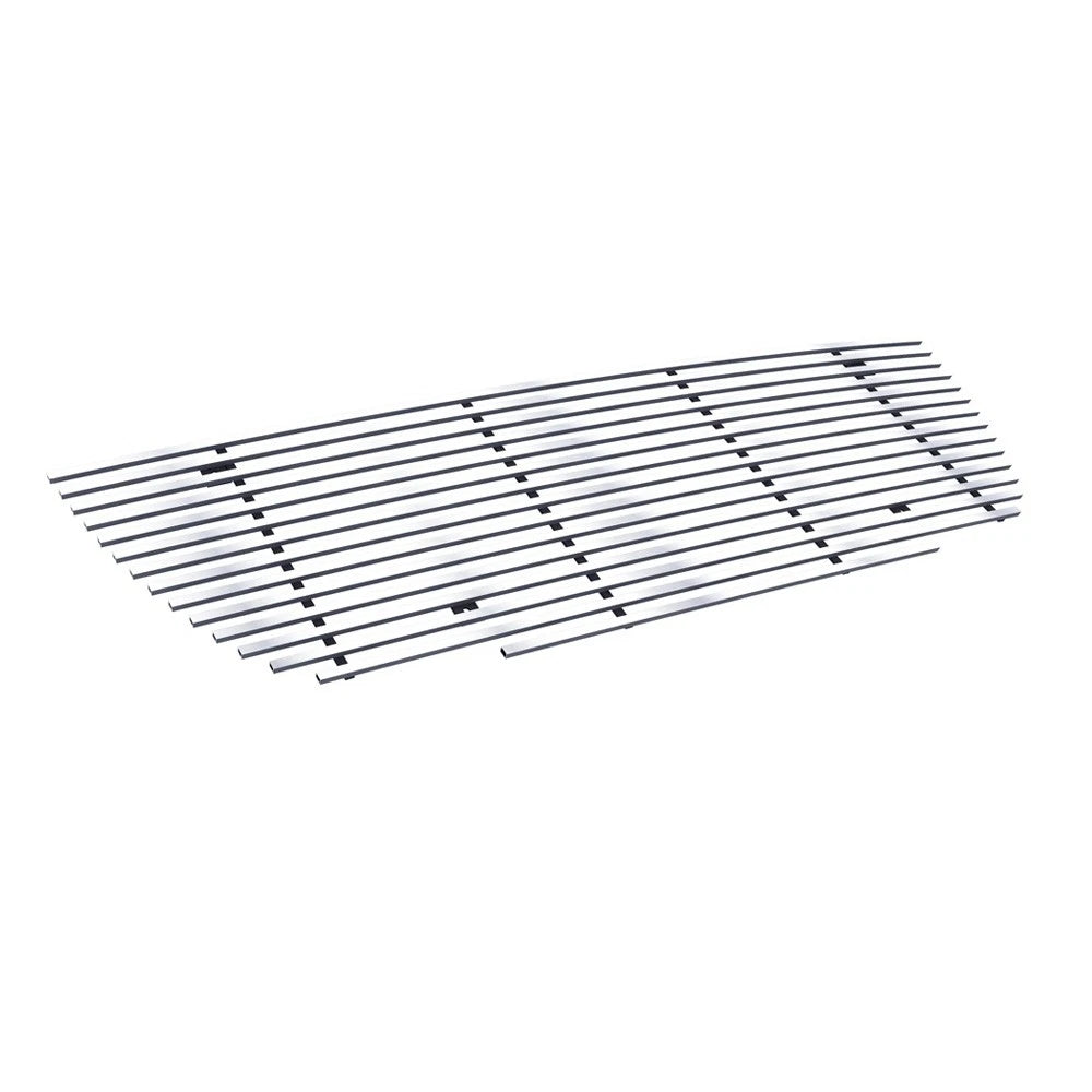 Stainless Chrome Billet Grille Insert for GMC Yukon (2007–2013)