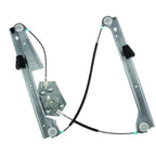 Power Window Regulator for BMW 750i (2006–2008) Right Side