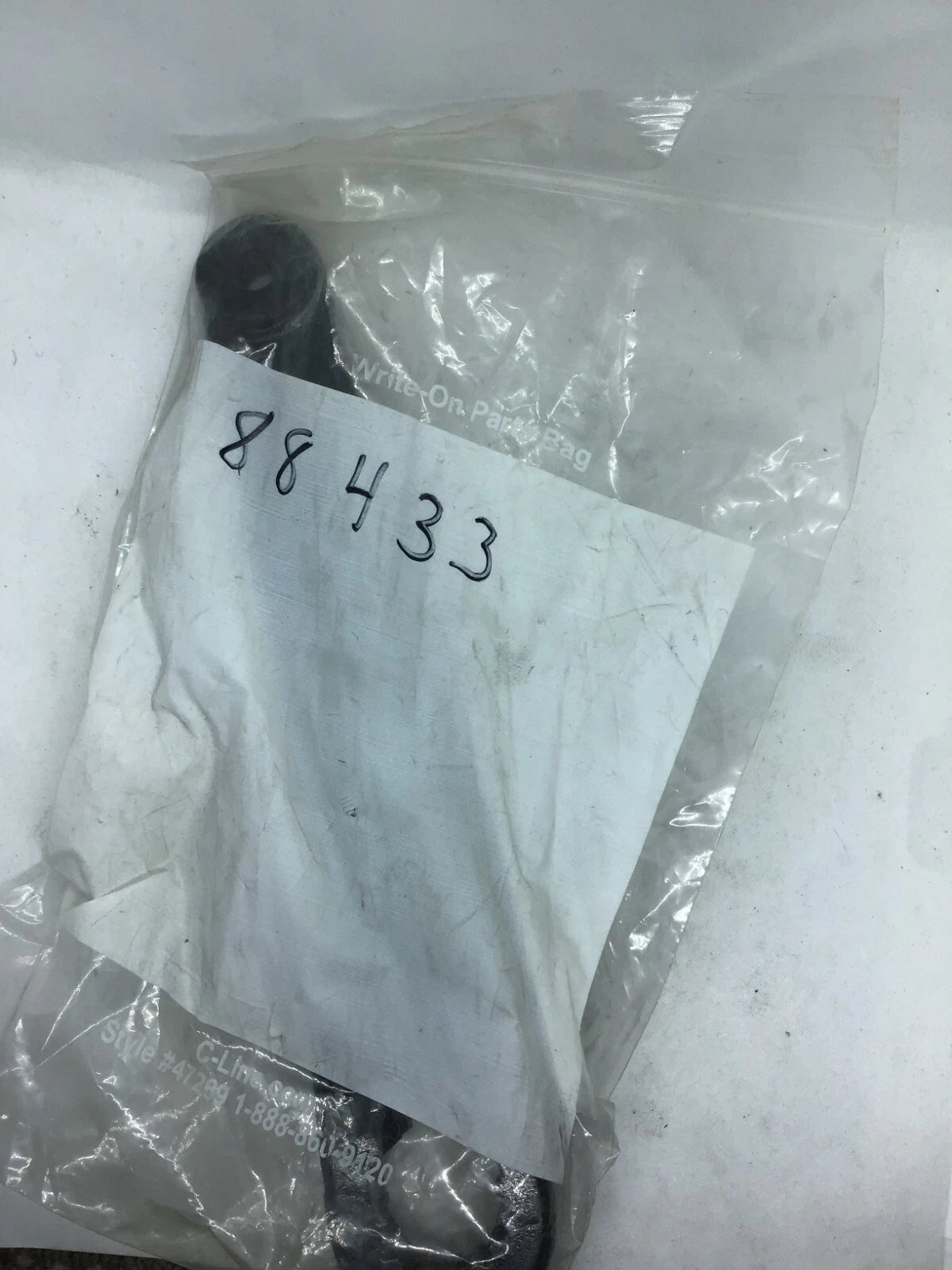 Mercury Parts 88433 for Mercury