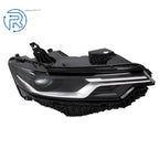 LED Headlight Assembly Right Side for Cadillac XT6 (2020-2024)