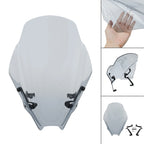 Windshield WindScreen for Suzuki GSX-8S (2023–2024) T9