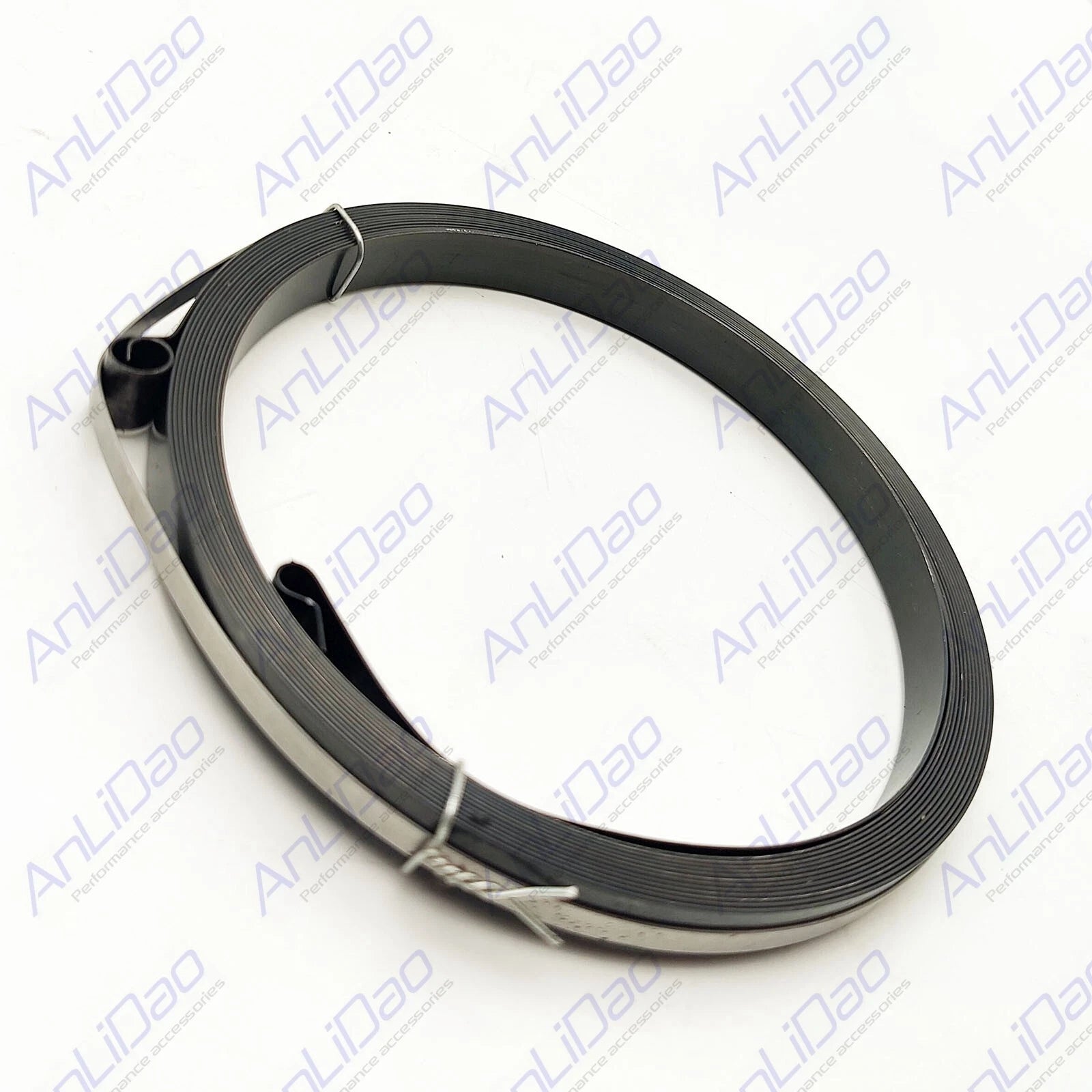 Pull Starter Spring for OMC Johnson Evinrude 9.9-15HP (338534, 323653, 777486)