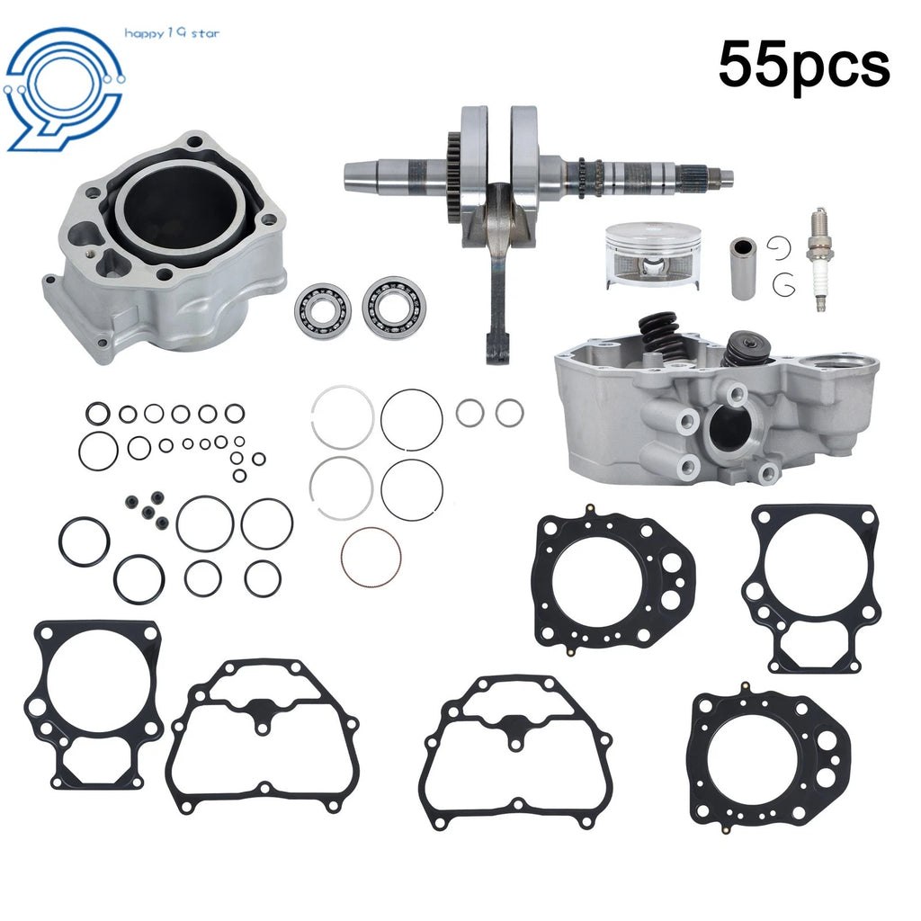 Cylinder Head Repair Kit for Honda TRX420 (2009–2024)