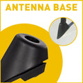 Antenna Ornament Adapter Base for Toyota 4Runner (2010–2014)
