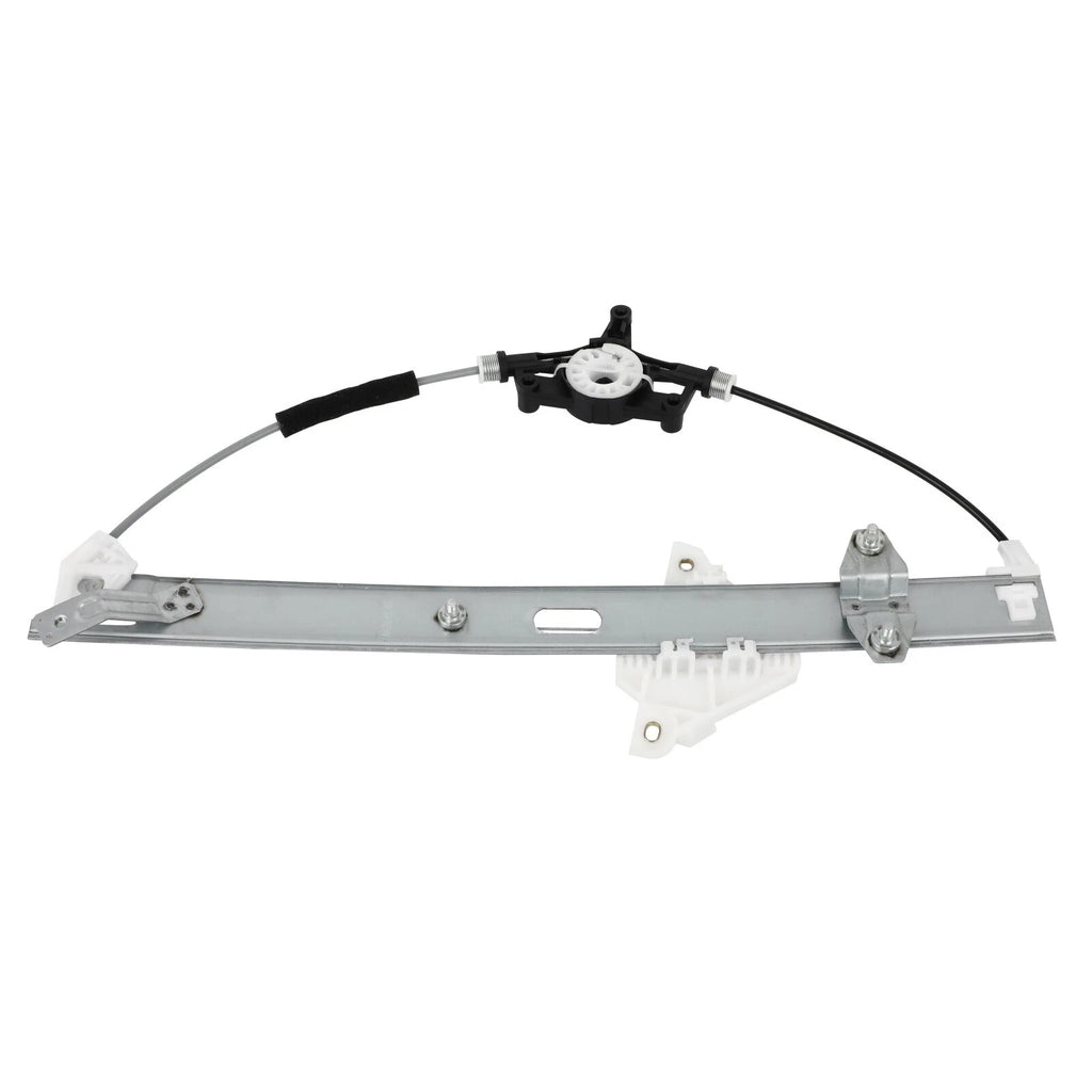 Power Window Regulator for Mazda 3 (2014–2018) Front Drive Side w/o Motor