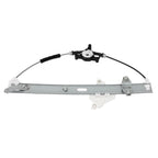 Power Window Regulator for Mazda 3 (2014–2018) Front Drive Side w/o Motor